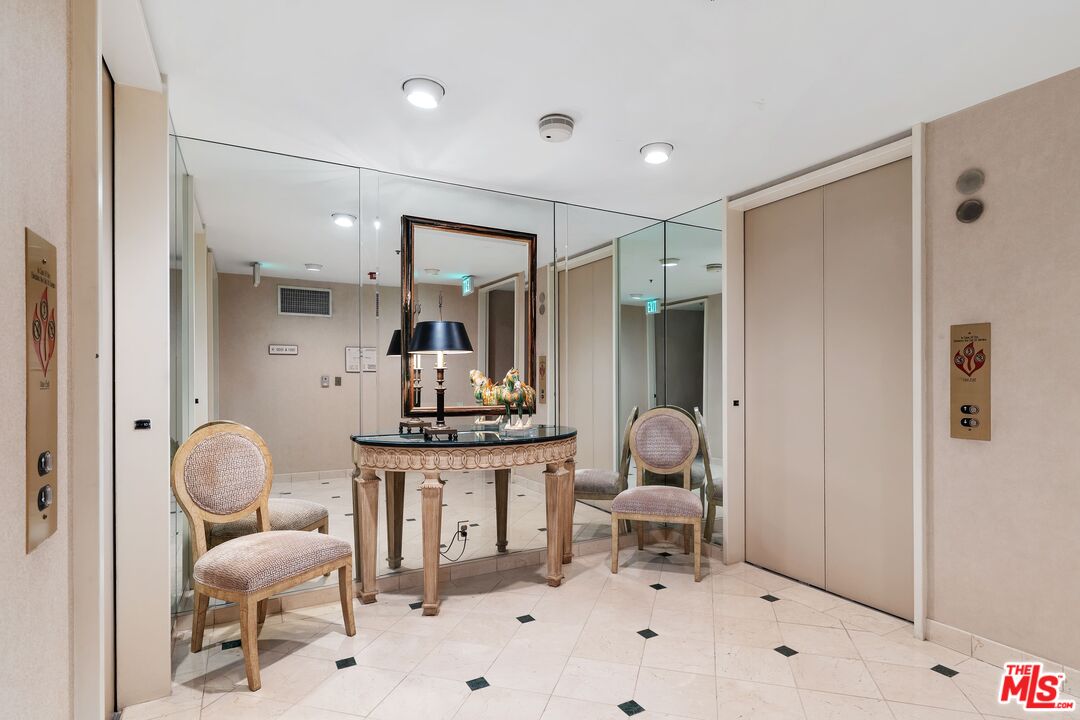 10790 Wilshire Blvd Unit: 1001