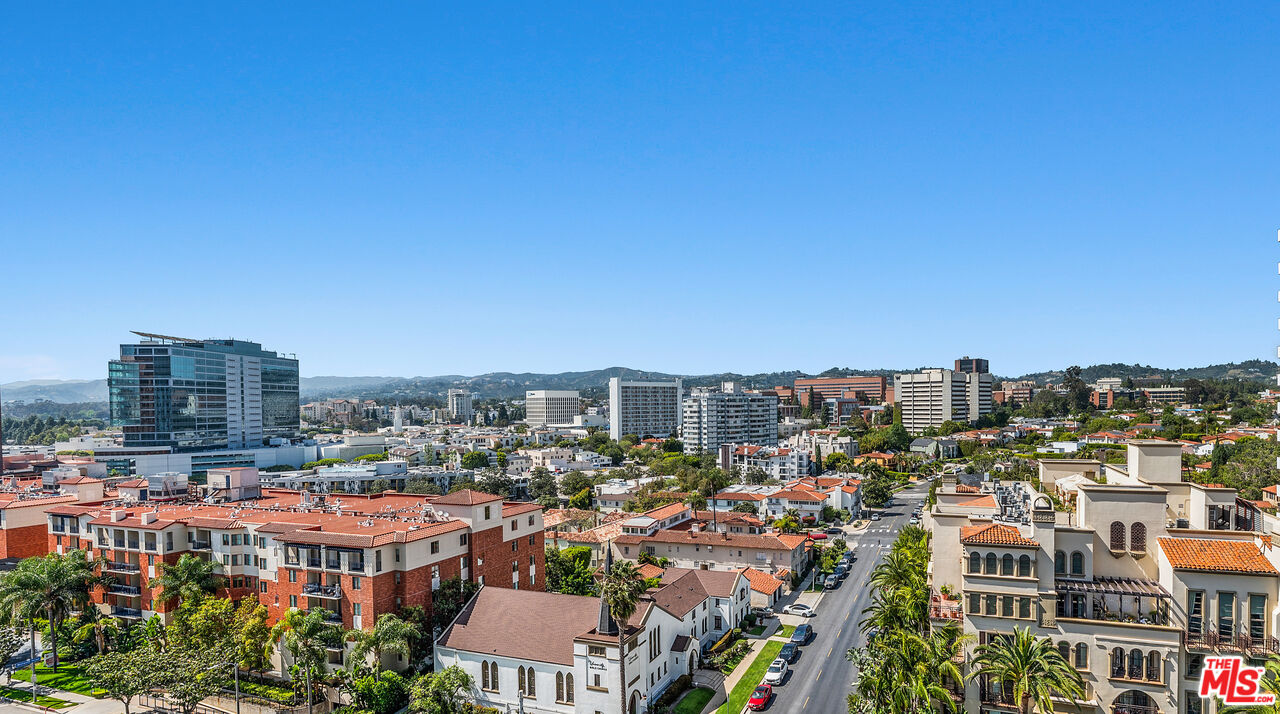 10790 Wilshire Blvd Unit: 1001