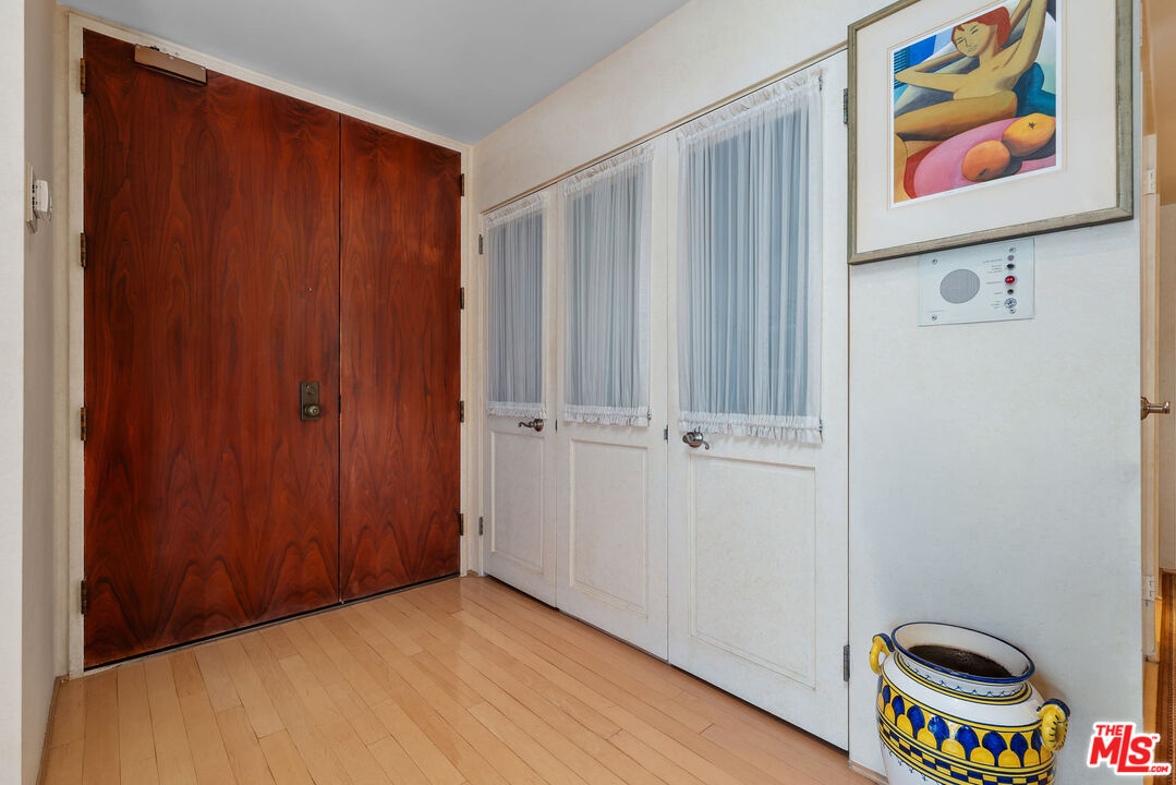 10790 Wilshire Blvd Unit: 1001