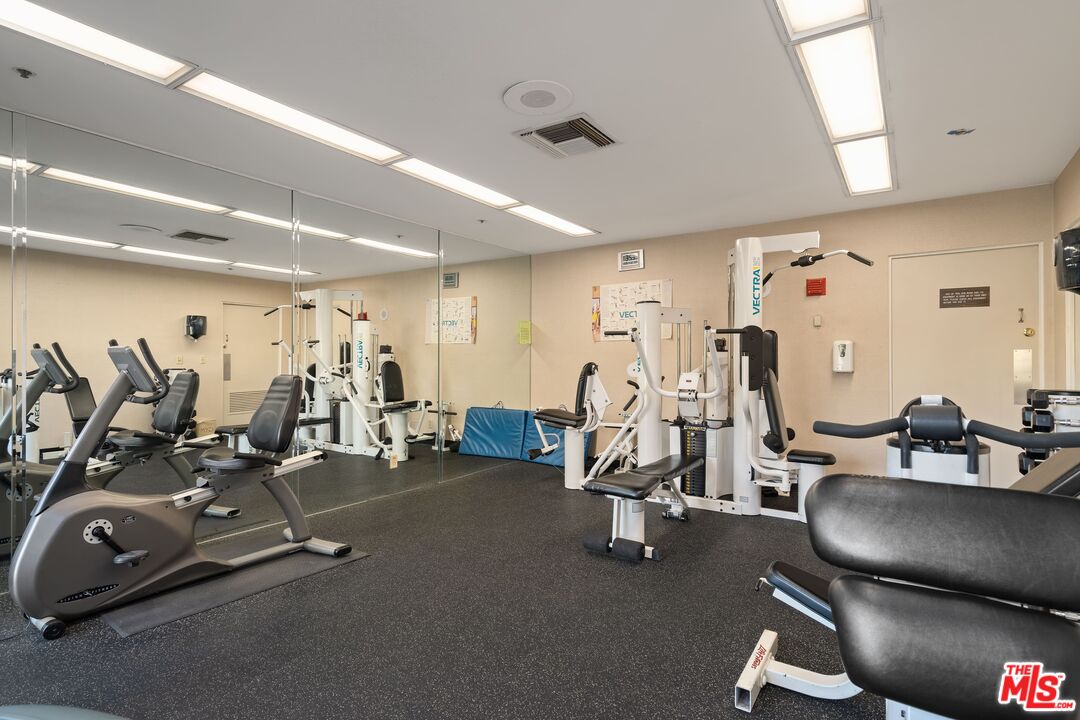 10790 Wilshire Blvd Unit: 1001