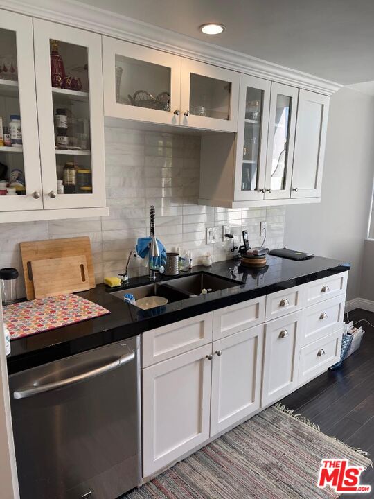 412 N Palm Dr Unit: 302