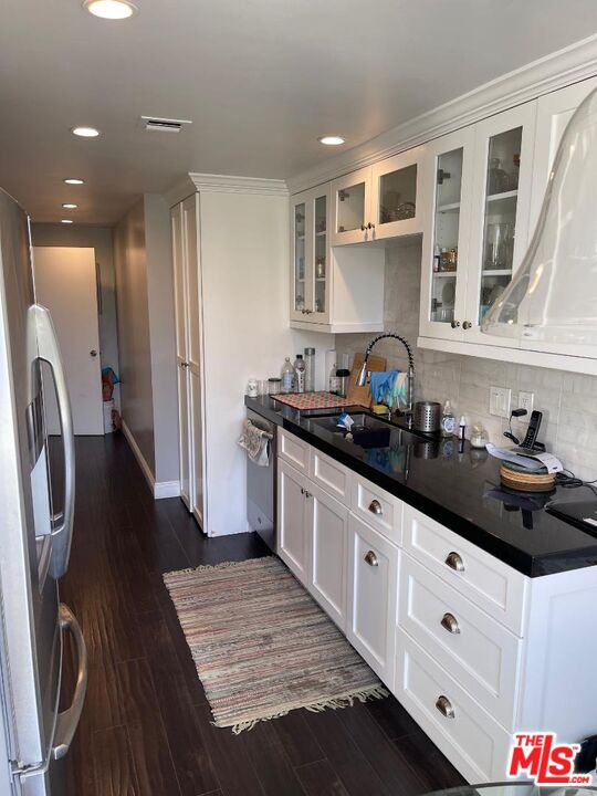 412 N Palm Dr Unit: 302