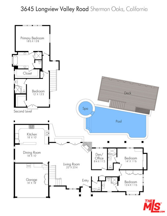 3645 Longview Valley Rd
