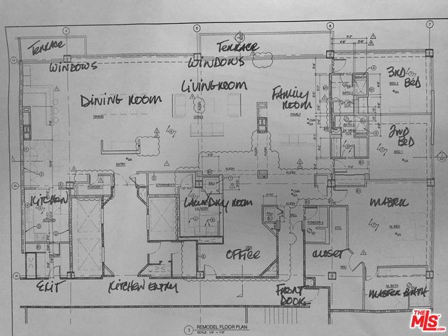 10551 WILSHIRE Unit: 702/703