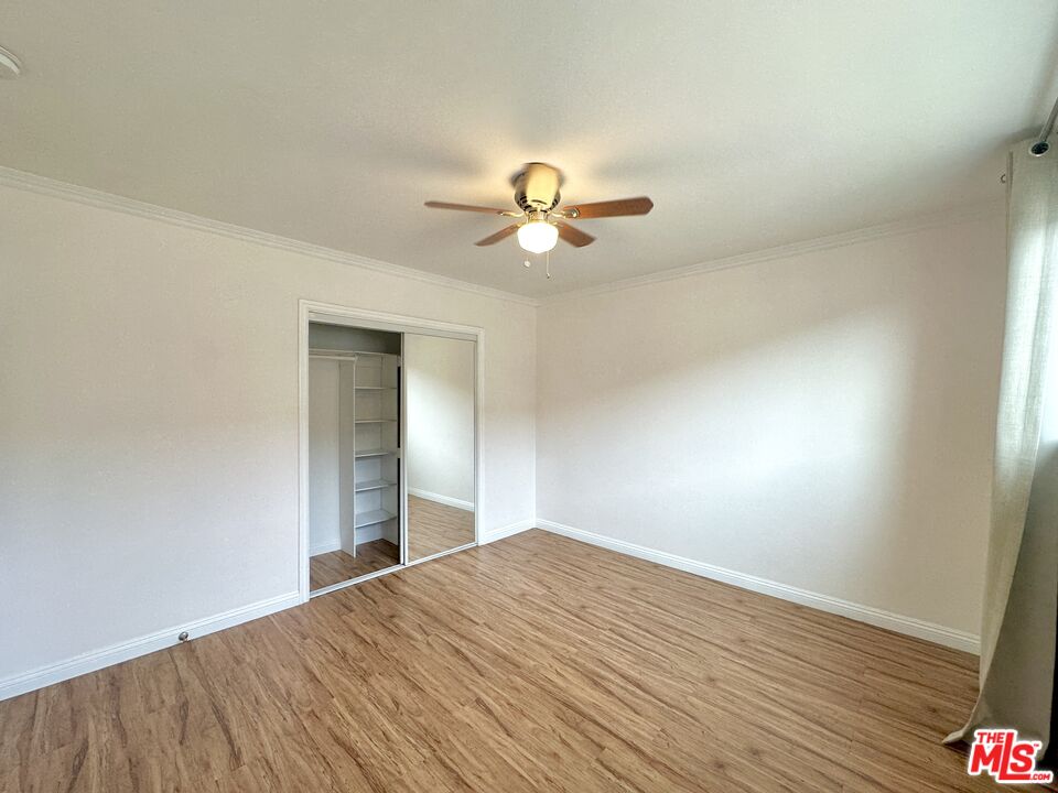 1114 S Sherbourne Dr Unit: 5