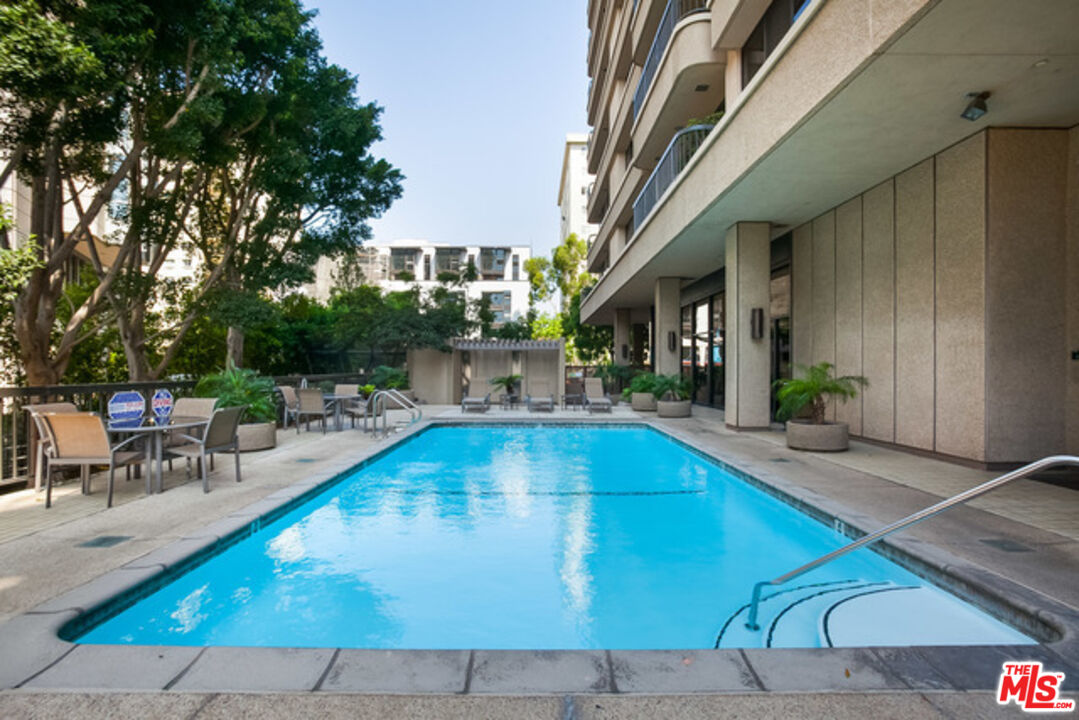 10750 Wilshire Blvd Unit: 1602
