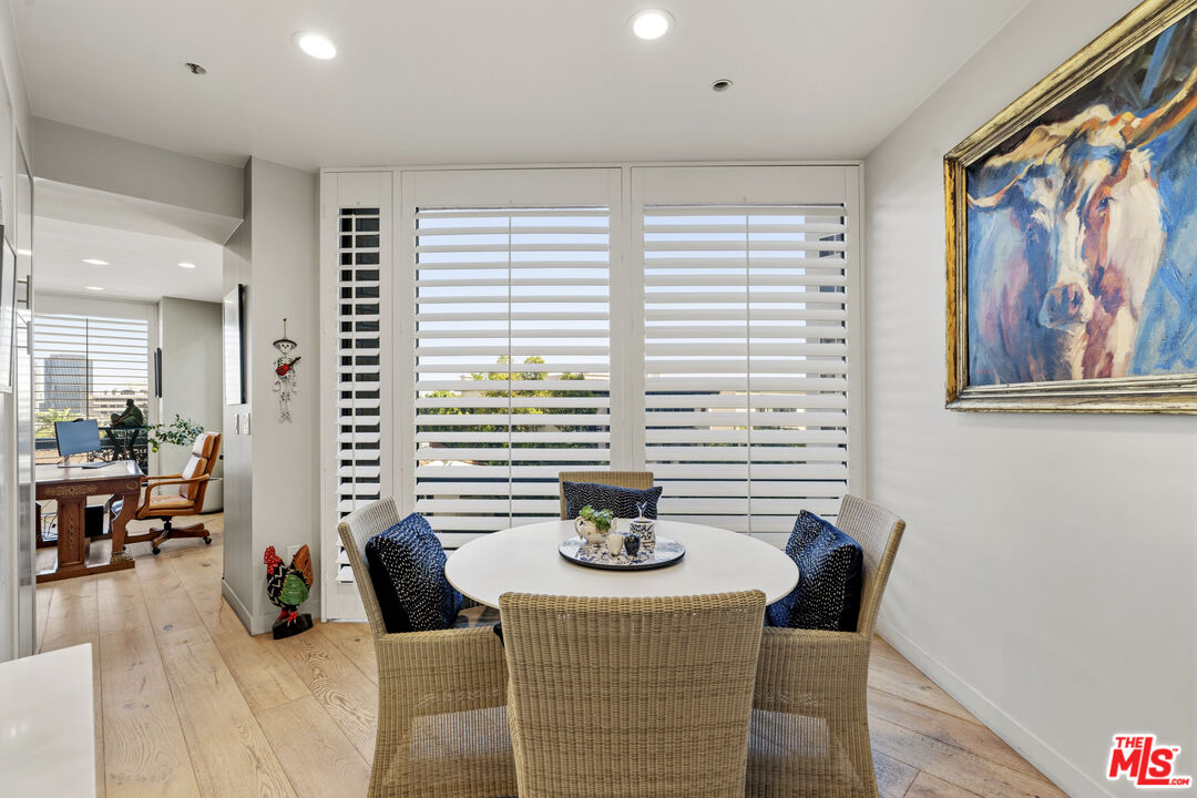 10430 Wilshire Blvd Unit: 305