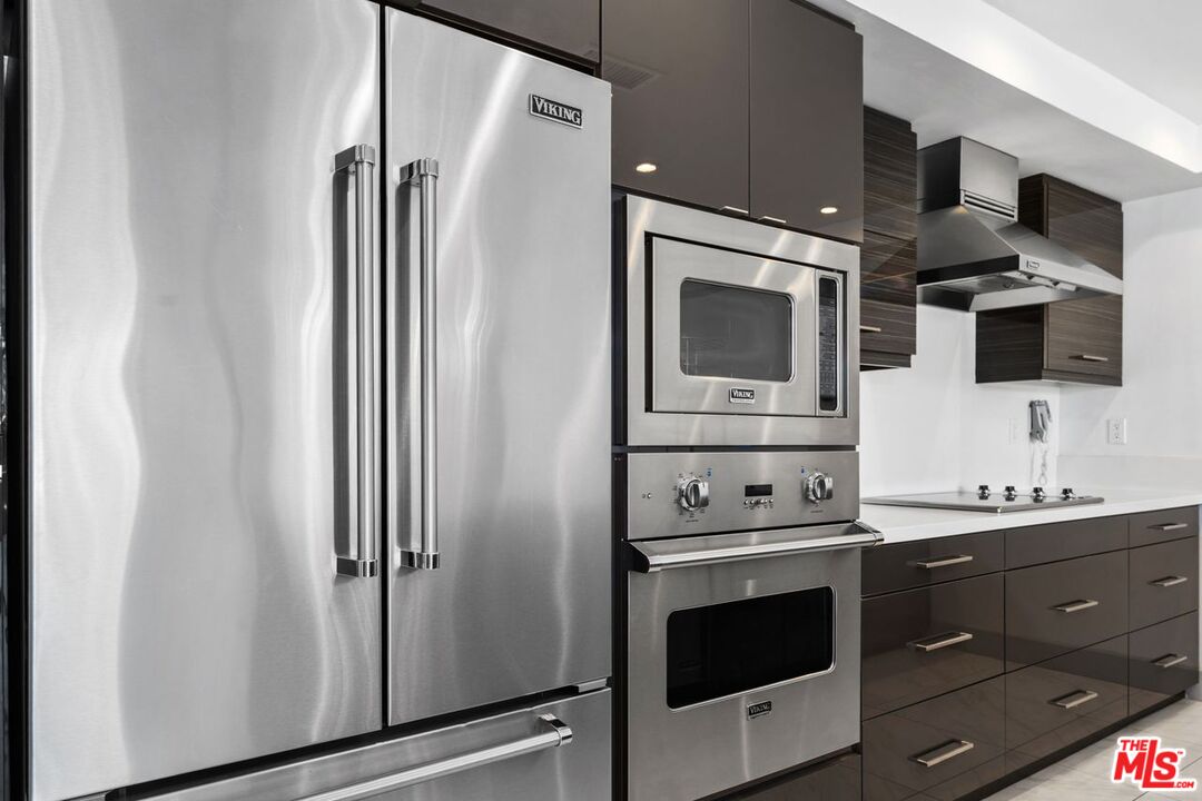10660 Wilshire Blvd Unit: 804