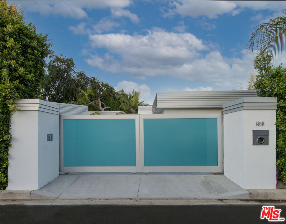 1466 N BEL AIR RD