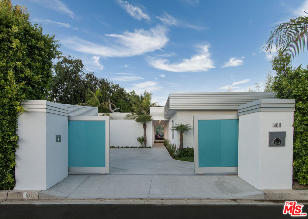 1466 N BEL AIR RD