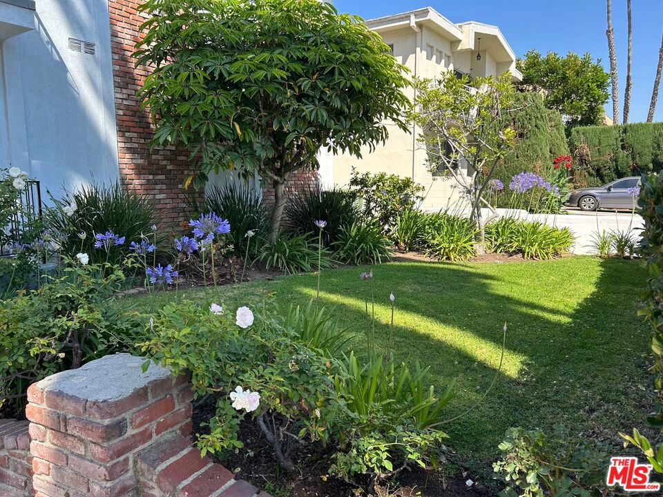 3741 Westwood Blvd Unit: 4