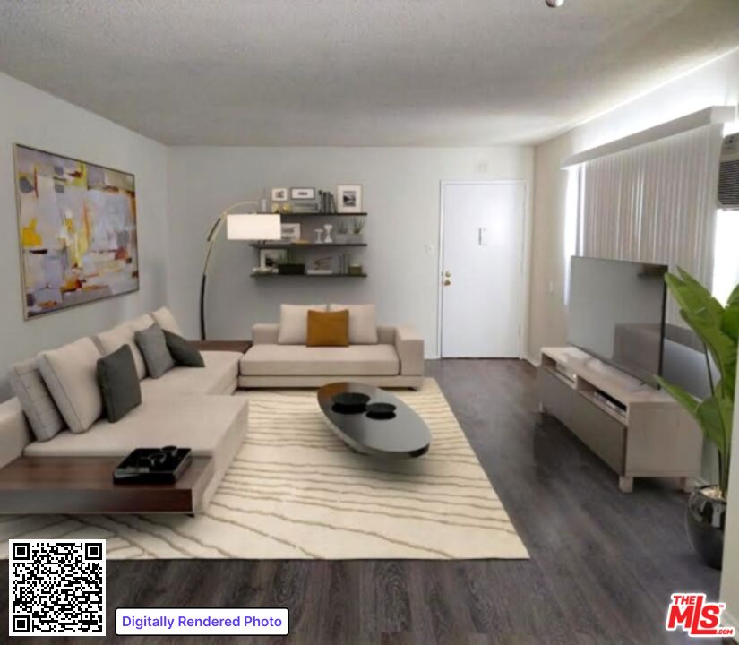 3741 Westwood Blvd Unit: 4