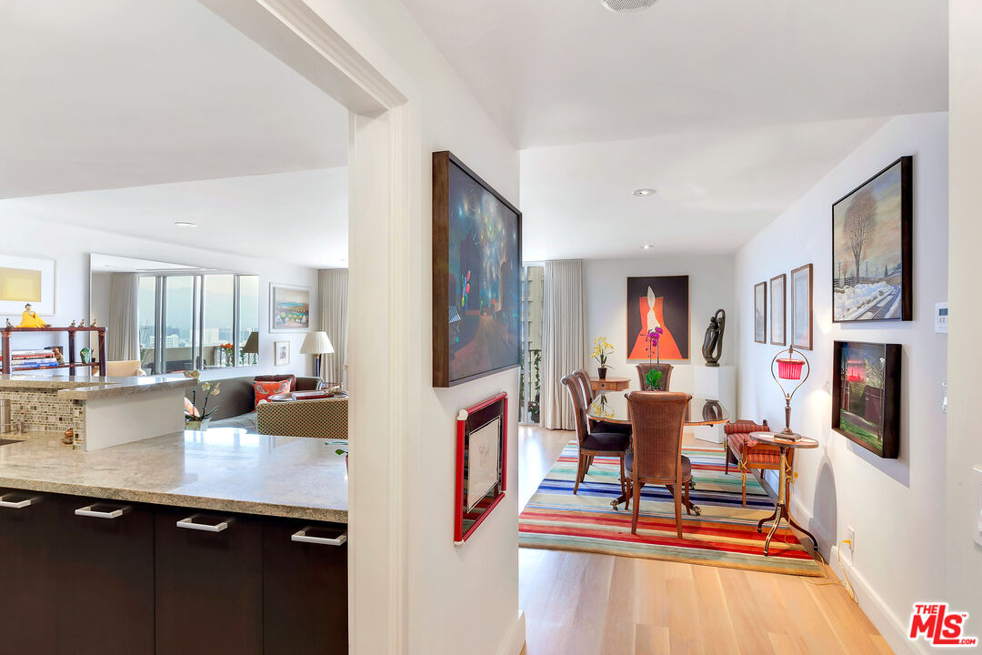 2170 Century Park East Unit: 1804