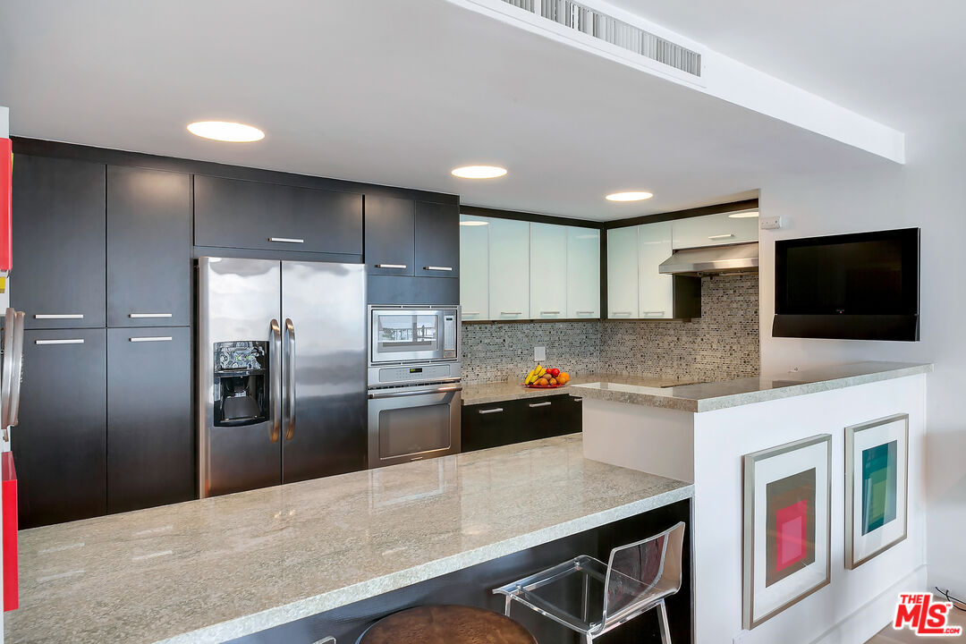 2170 Century Park East Unit: 1804