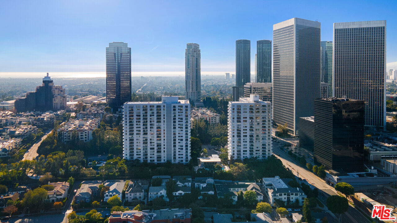 2170 Century Park East Unit: 1804