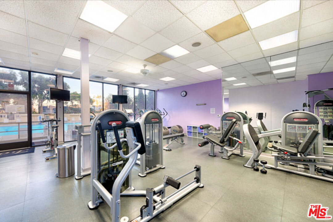 2170 Century Park East Unit: 1804