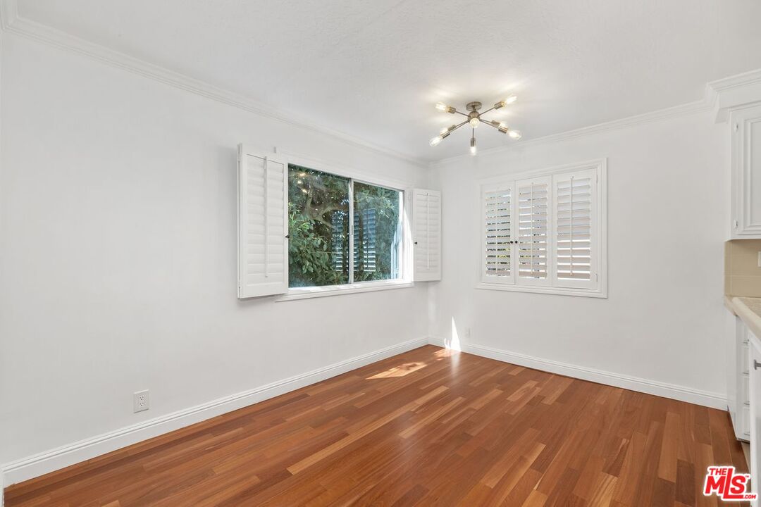 404 San Vicente Blvd Unit: 201