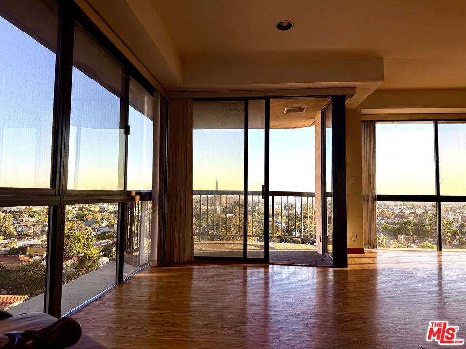 10750 Wilshire Blvd Unit: 505