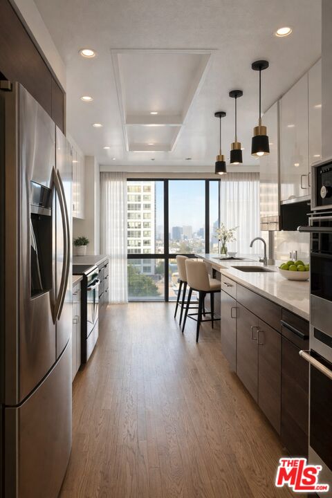 10750 Wilshire Blvd Unit: 505