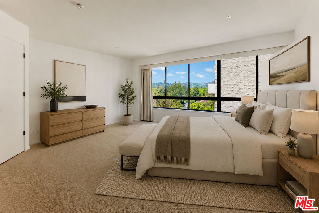 10551 Wilshire Blvd Unit: 1002