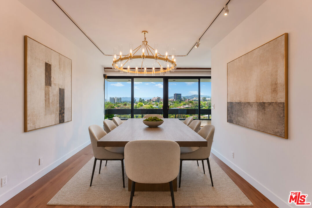 10551 Wilshire Blvd Unit: 1002