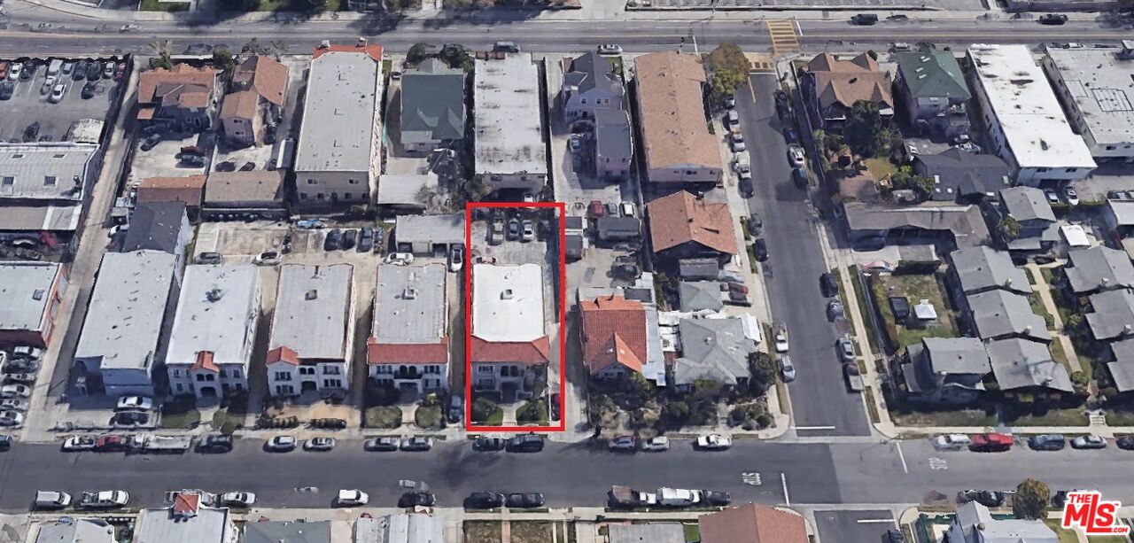 1406 2nd Ave