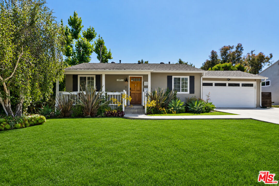 3467 Veteran Ave
