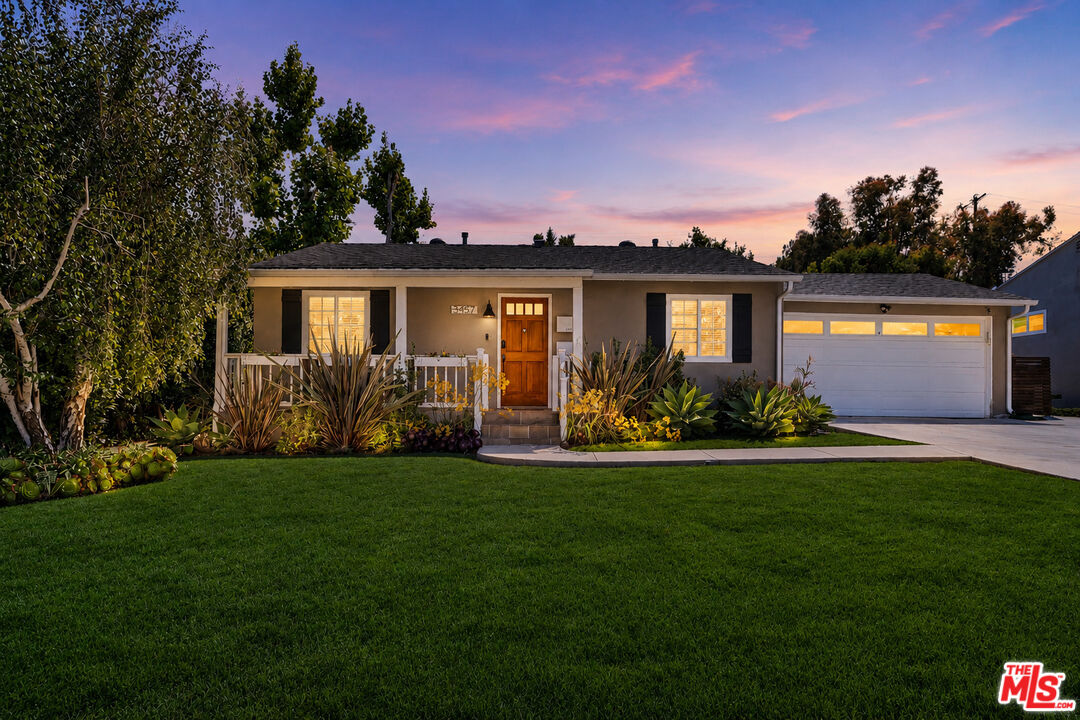 3467 Veteran Ave