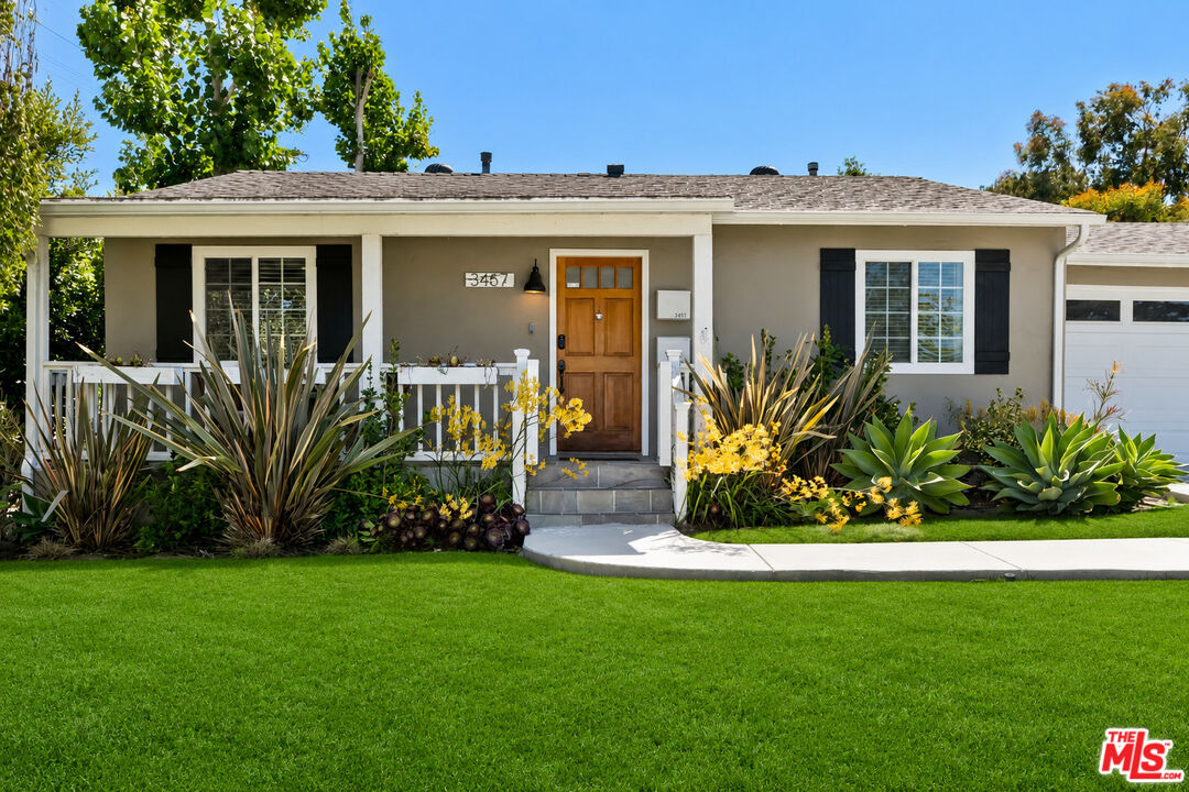 3467 Veteran Ave