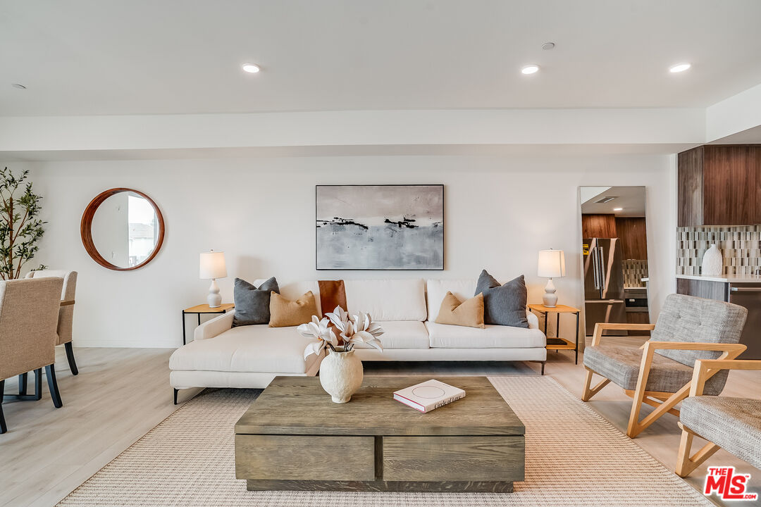 1021 S Shenandoah St Unit: 501