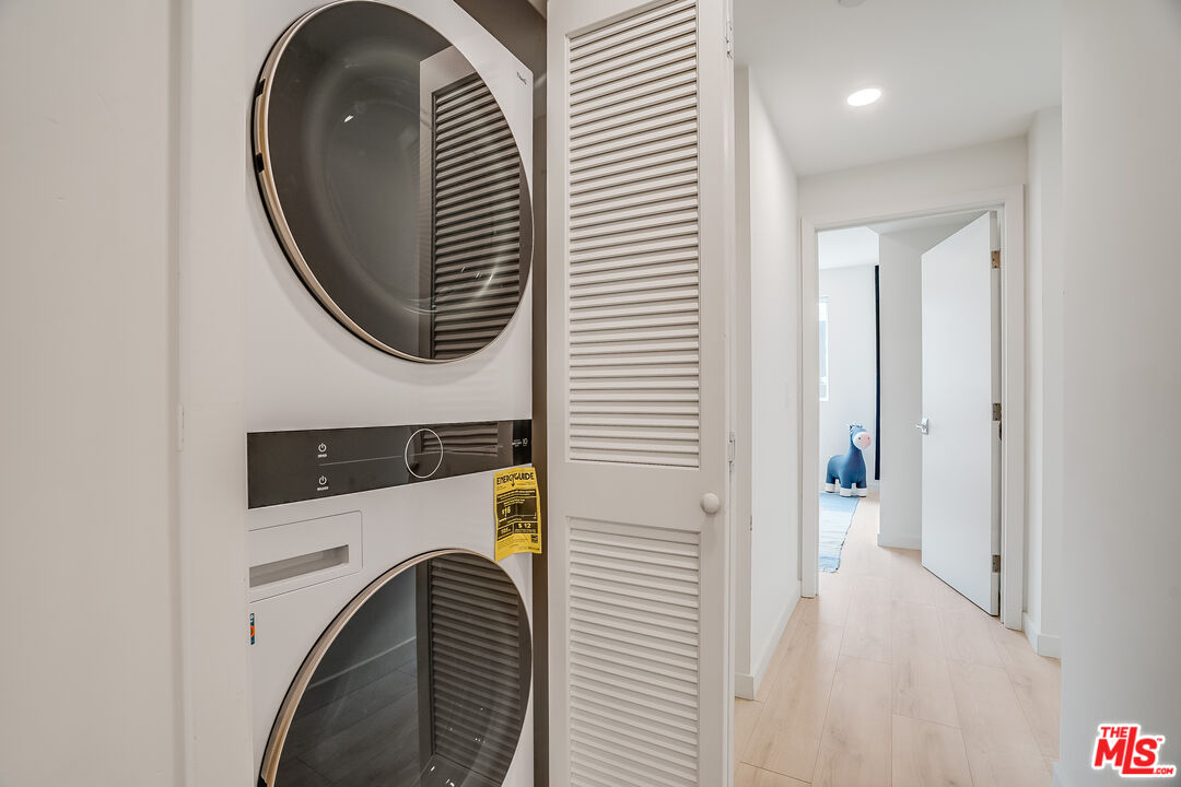 1021 S Shenandoah St Unit: 501
