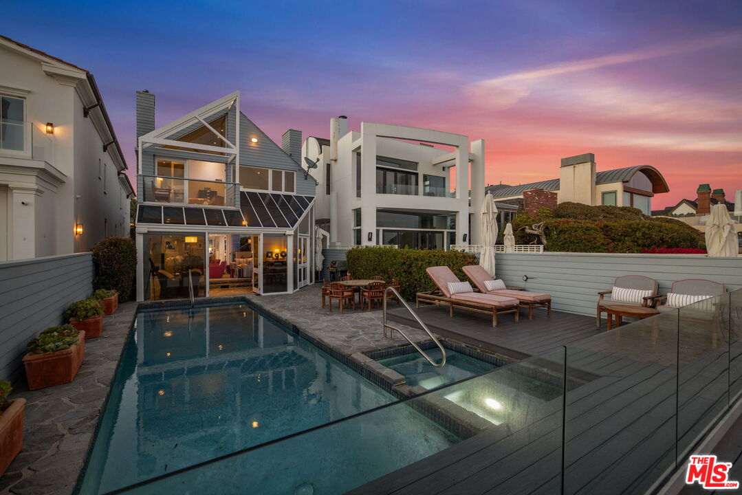23758 Malibu Rd