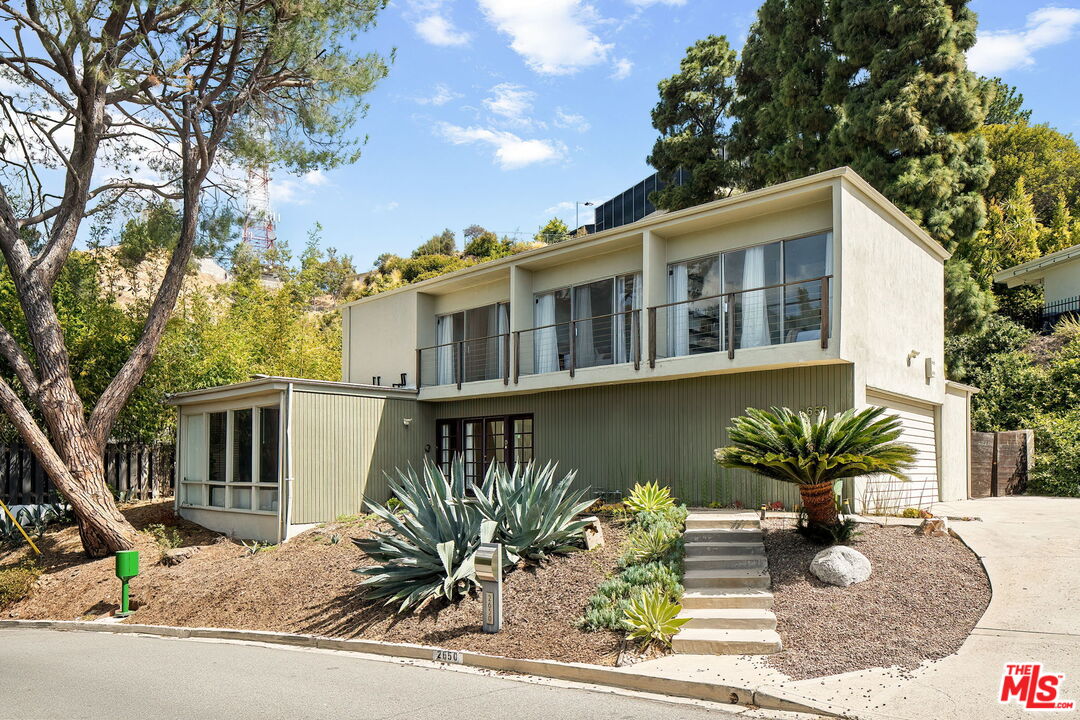 2650 Greenvalley Rd
