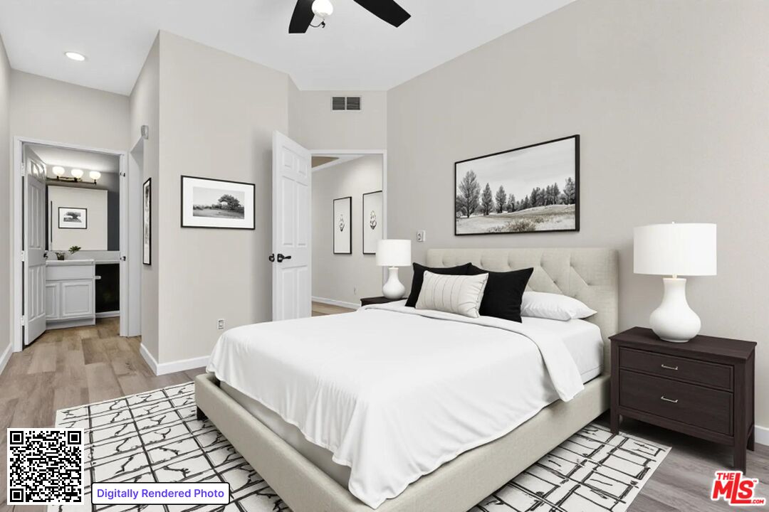 11112 La Maida St Unit: 14