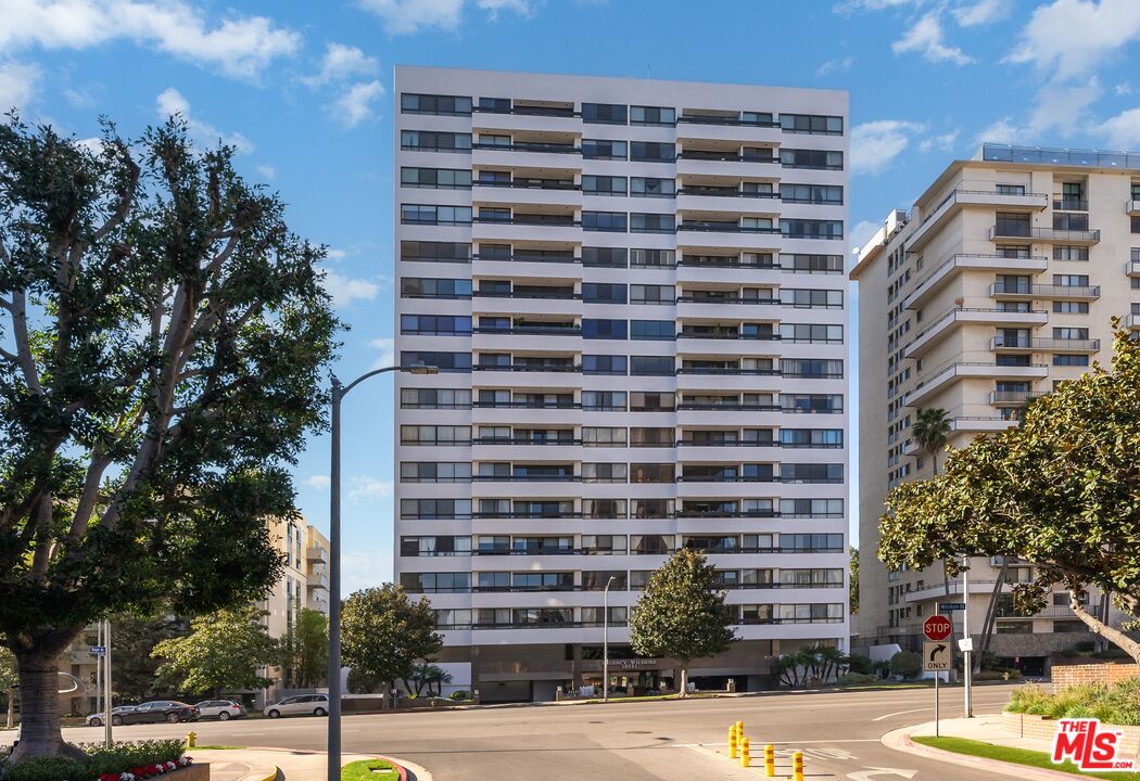 10551 Wilshire Blvd Unit: 1405
