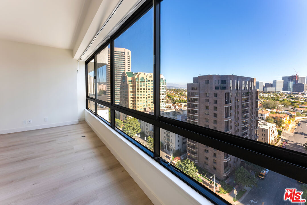 10551 Wilshire Blvd Unit: 1405