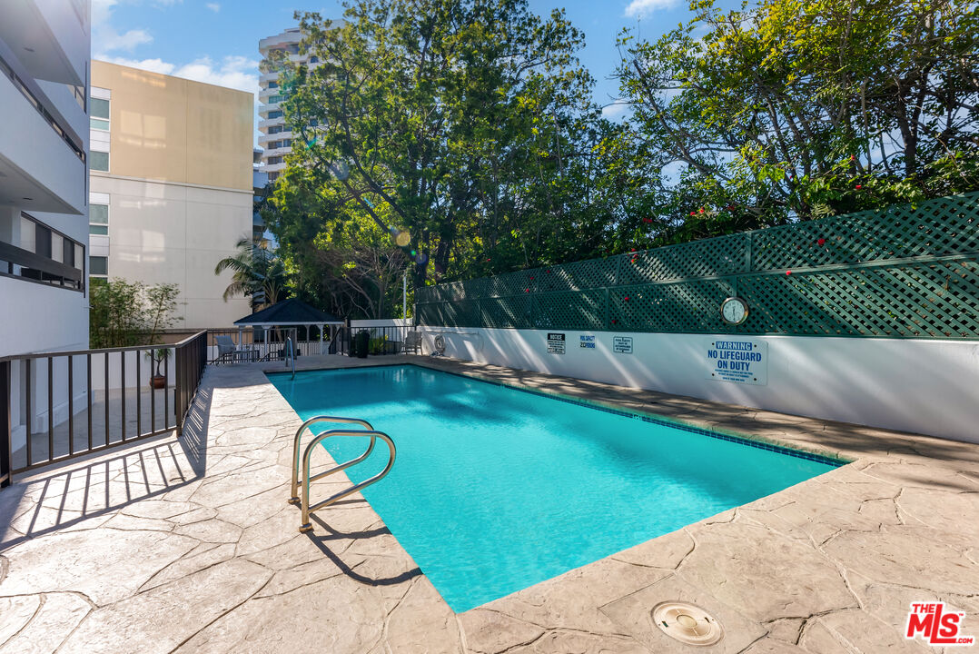 10551 Wilshire Blvd Unit: 1405