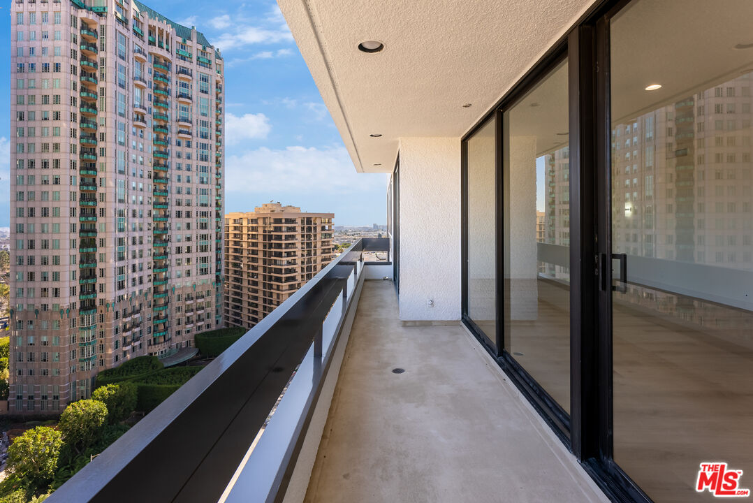 10551 Wilshire Blvd Unit: 1405