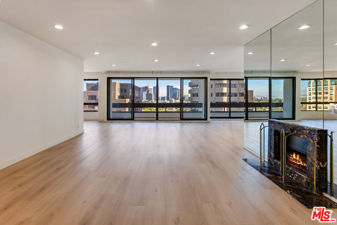 10551 Wilshire Blvd Unit: 1405