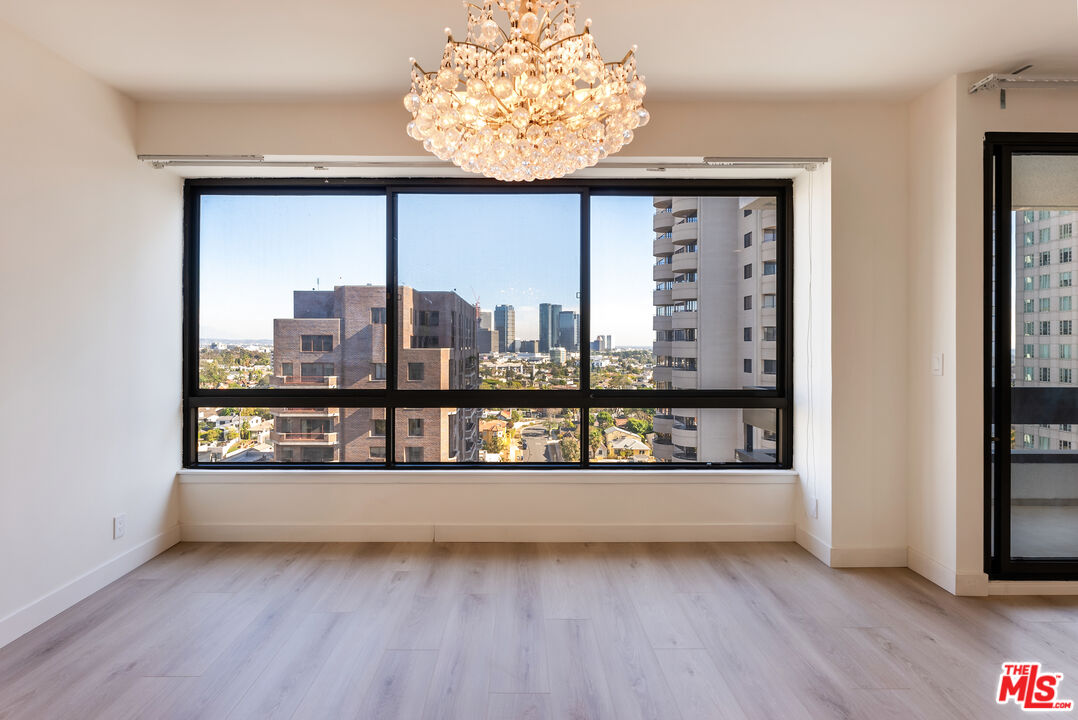 10551 Wilshire Blvd Unit: 1405
