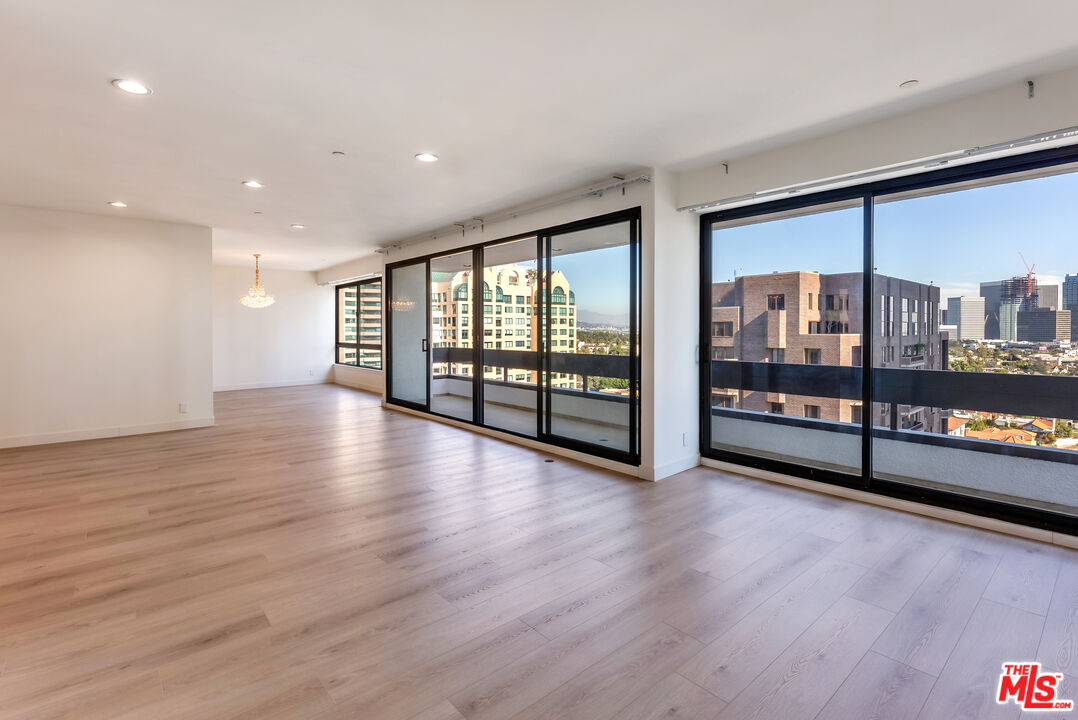 10551 Wilshire Blvd Unit: 1405