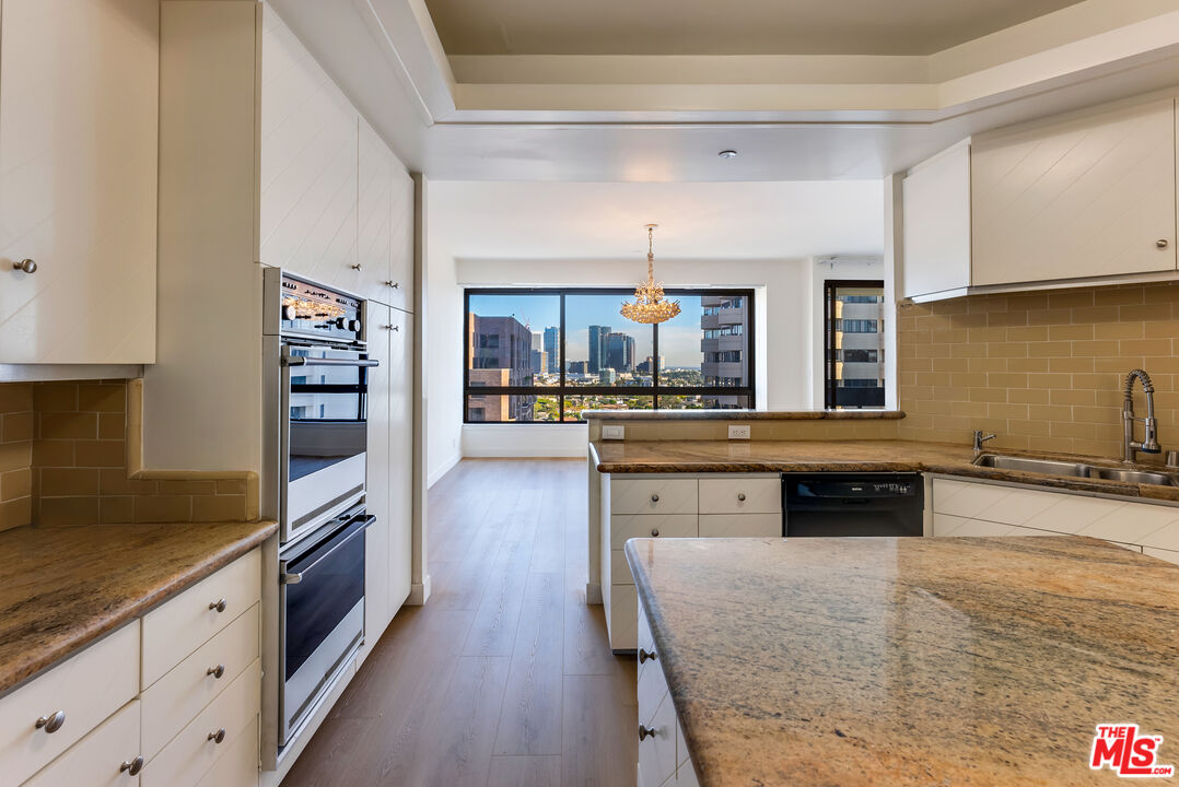 10551 Wilshire Blvd Unit: 1405