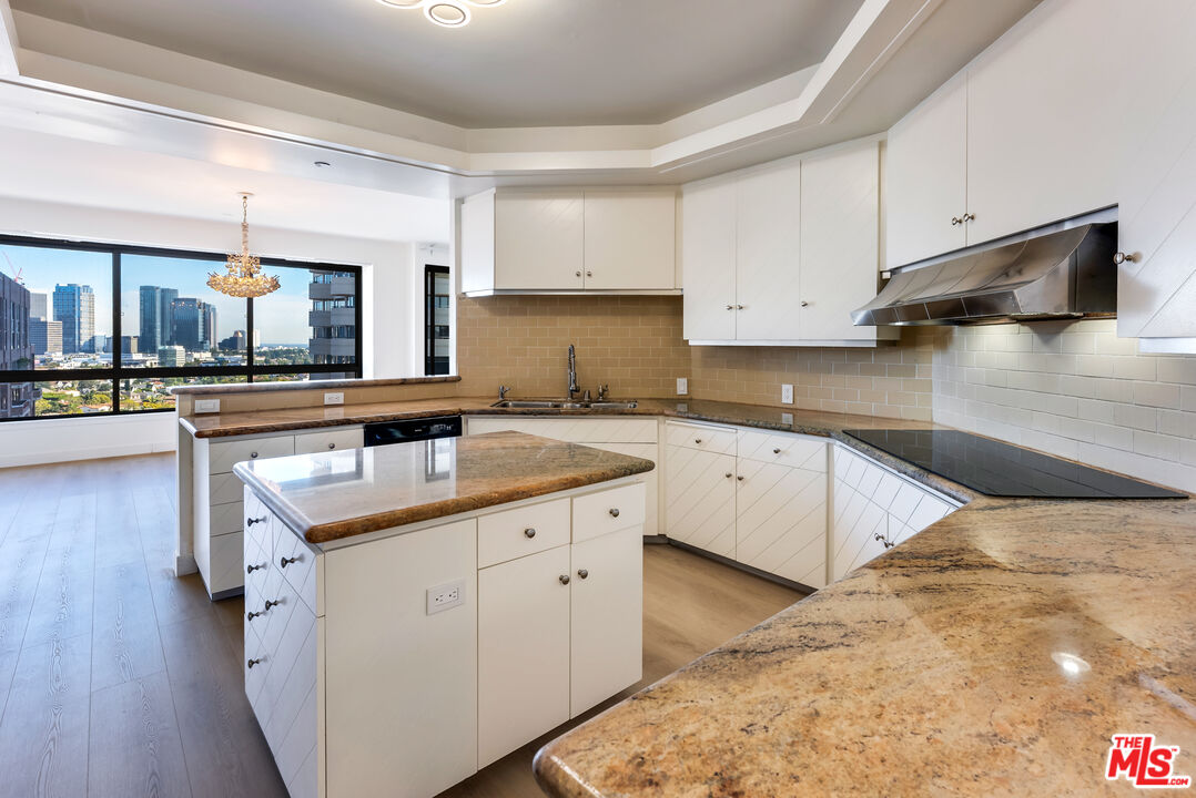 10551 Wilshire Blvd Unit: 1405