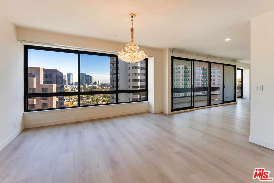 10551 Wilshire Blvd Unit: 1405