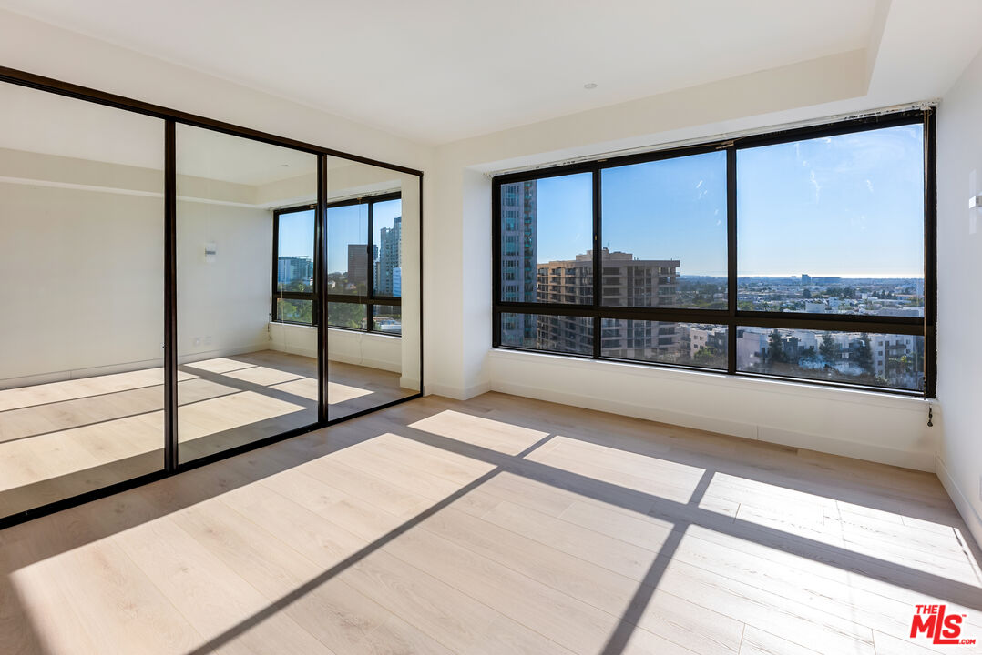 10551 Wilshire Blvd Unit: 1405