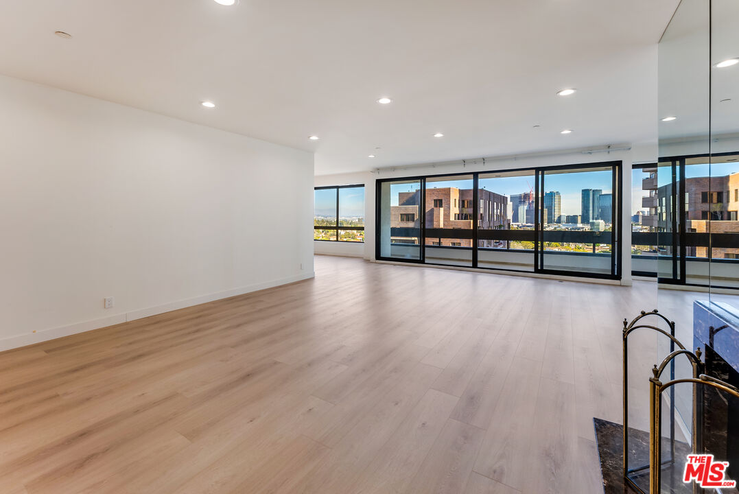10551 Wilshire Blvd Unit: 1405