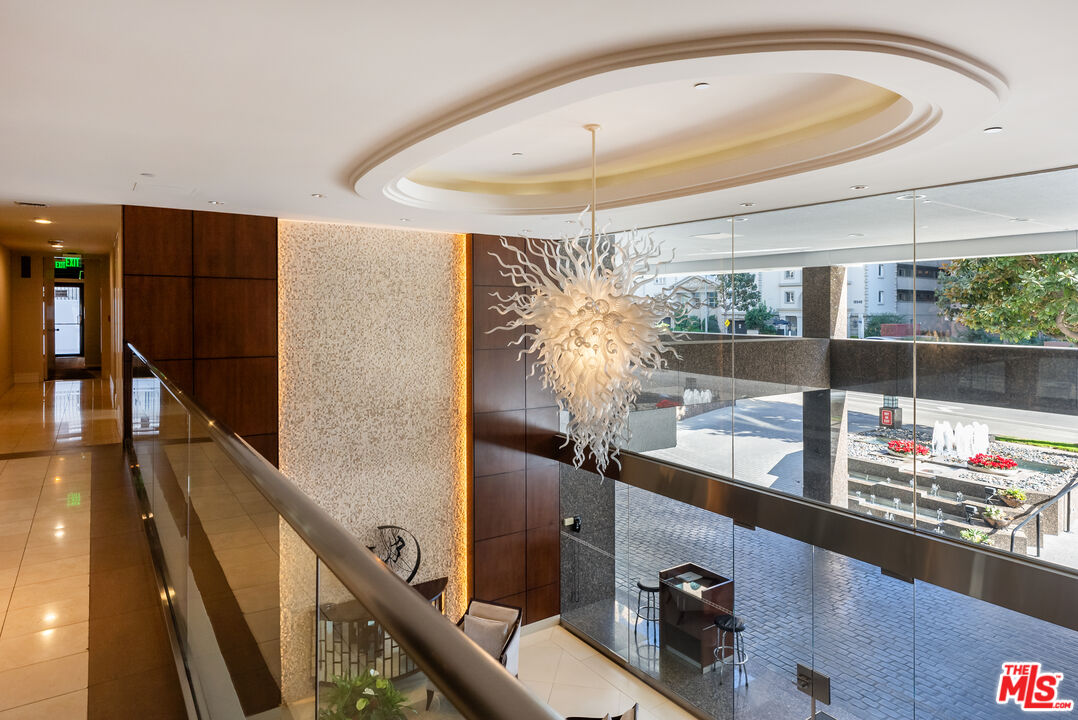 10551 Wilshire Blvd Unit: 1405