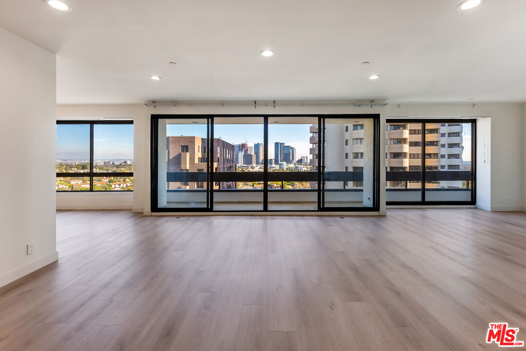 10551 Wilshire Blvd Unit: 1405