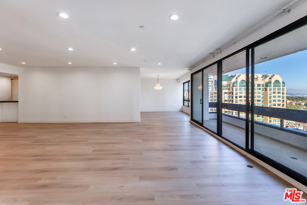 10551 Wilshire Blvd Unit: 1405