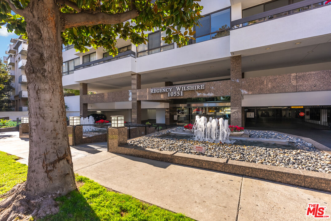 10551 Wilshire Blvd Unit: 1405